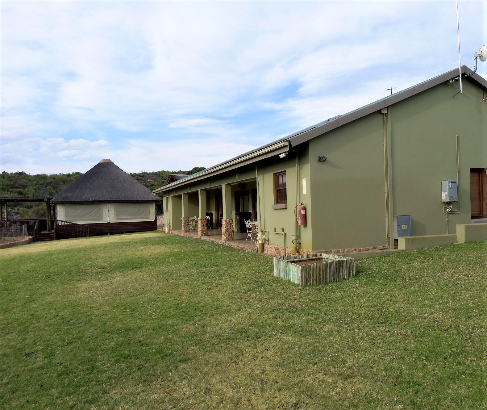 Commercial Property for Sale in George Rural Western Cape